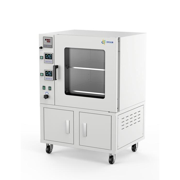 上?；厶〩TZ-6020L數(shù)顯真空干燥箱