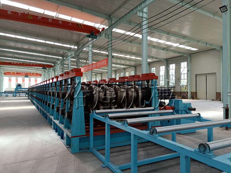 涵洞波紋板設(shè)備價格 涵洞波紋板設(shè)備價格