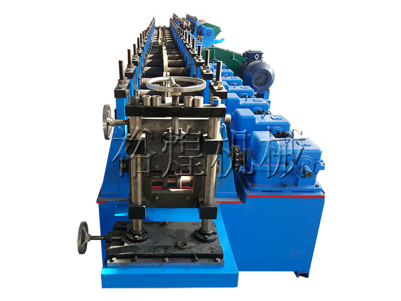 抗震支架生產線 抗震支架生產線